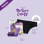 Pack Meluna Comfy