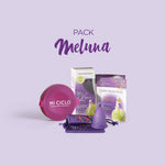 Copa menstrual Meluna